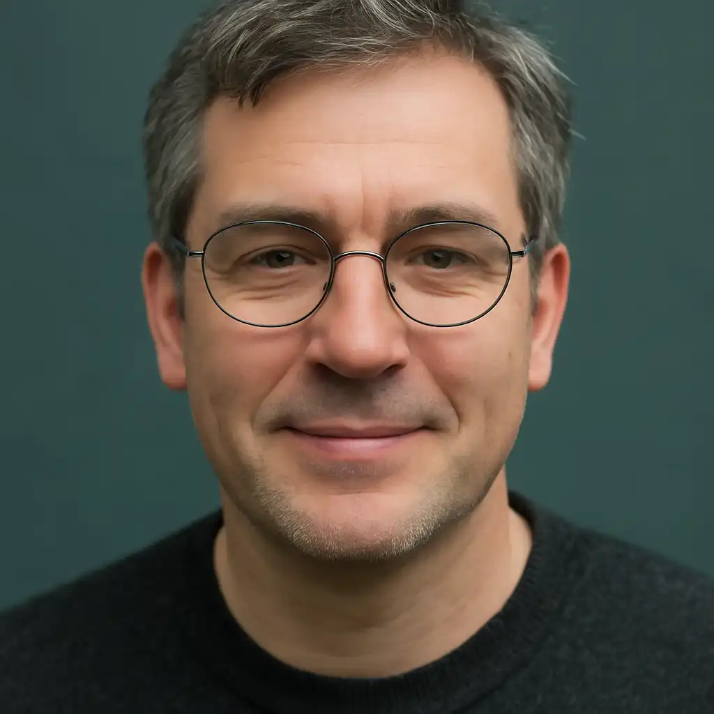 David O'Brien